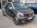 SMART FORFOUR 70 1.0 Passion