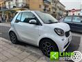 SMART FORTWO CABRIO 70 1.0 twinamic cabrio Passion