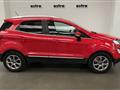 FORD ECOSPORT 1.0 EcoBoost 100 CV Titanium