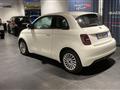 FIAT 500 ELECTRIC 500 3+1 42 kWh