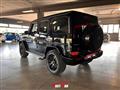 MERCEDES CLASSE G G 63 AMG S.W. 4x4²