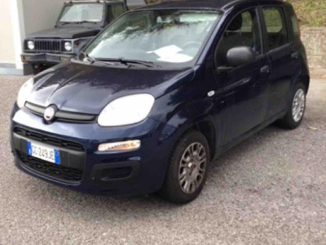 FIAT PANDA 1.2 EasyPower Easy