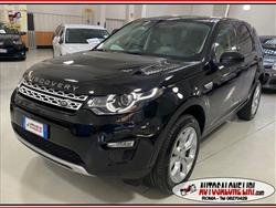 LAND ROVER DISCOVERY SPORT 2.0 TD4 150 CV HSE Luxury Auto