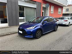 TOYOTA YARIS Trend 1.5 HEV