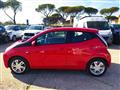 TOYOTA AYGO 1.0cc X-PLAY 69cv OK NEOPATENTATI RETROCAMERA