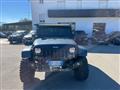 JEEP WRANGLER 3.8 Sahara Auto gpl