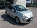 FORD KA+ ANCONA - NEOPATENTATI -1.2 8V 69CV Titanium