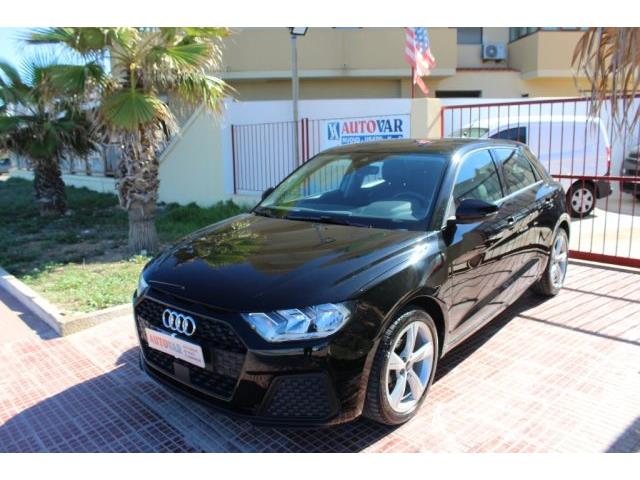 AUDI A1 SPORTBACK SPB 25 TFSI Admired