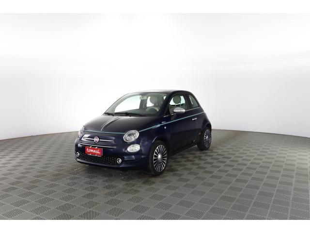 FIAT 500 1.2 69 CV Riva