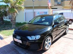 AUDI A1 SPORTBACK SPB 25 TFSI Admired