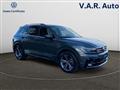 VOLKSWAGEN TIGUAN 2.0 TDI 4MOTION Advanced R-Line BMT 150CV