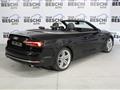 AUDI A5 CABRIO Cabrio 2.0 TFSI 252CV S tronic S-Line