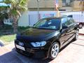 AUDI A1 SPORTBACK SPB 25 TFSI Admired