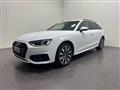 AUDI A4 AVANT AVANT 35 TDI S-TRONIC BUSINESS ADVANCED