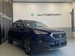 SEAT TARRACO 2.0 TDI 4Drive DSG Business