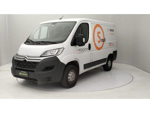 CITROEN JUMPER 30 L1H1 2.2 bluehdi 140cv S&S (Business)