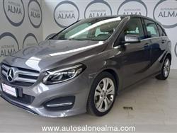 MERCEDES CLASSE B B 180 d Automatic Sport