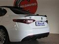 ALFA ROMEO GIULIA 2.2 Turbodiesel 180 CV Super ALL.VELOCE Tetto