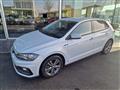 VOLKSWAGEN POLO 1.0 TGI 5p. Highline Technology R-LINE METANO