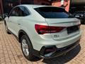 AUDI Q3 SPORTBACK SPB 35 TFSI S tronic