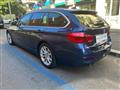 BMW Serie 3 Touring 318d auto