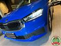 SKODA NUOVA FABIA 1.0 MPI EVO 65 CV Ambition