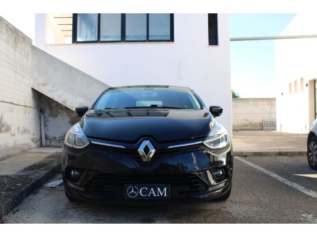 RENAULT CLIO dCi 8V 110CV Start&Stop 5 porte Energy Intens