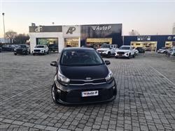 KIA PICANTO 1.0 12V EcoGPL 5 porte Active