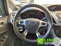 FORD C-MAX 1.6 TDCi 115CV Powershift Titanium