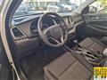 HYUNDAI TUCSON 1.7 CRDi DCT XPlus