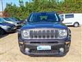 JEEP RENEGADE 1.0cc 120cv LIMITED SENS.PARK ALERT SUP.CORSIA