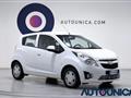 CHEVROLET SPARK 1.0 LS GPL ECO LOGIC NEOPATENTATI