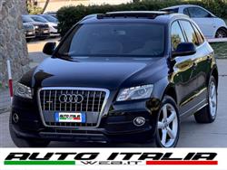 AUDI Q5 2.0 TDI 170 CV S-LINE INT/EXT QUATTRO S TRONIC+19