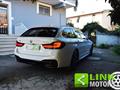 BMW SERIE 5 TOURING d 48V Touring Msport