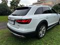 AUDI A4 ALLROAD 40 TDI 190 CV S tronic Business Evolution