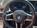 BMW X1 sDrive 18d Msport