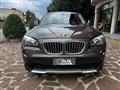 BMW X1 xDrive23d Futura Automatica 4x4