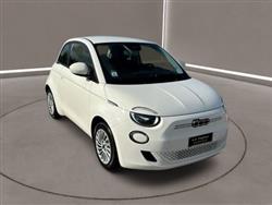 FIAT 500 ELECTRIC (2020-->) -  Action Berlina 23,65 kWh