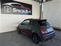 ABARTH 595 1.4 Turbo T-Jet 145 CV perfetta