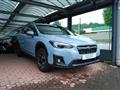 SUBARU XV 1.6 BENZINA/GPL 4X4 AUTOMATICA RETROCAMERA