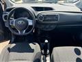 TOYOTA YARIS 1.0 5 porte Active