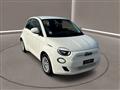 FIAT 500 ELECTRIC (2020-->) -  Action Berlina 23,65 kWh