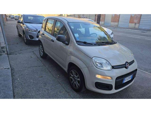 FIAT PANDA 0.9 TwinAir Turbo Natural Power Easy