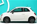 FIAT 500 1.0 Hybrid Connect NEOPATENTATI