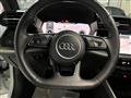 AUDI A3 SPORTBACK SPB 35TDI Stronic S line "18 Sline NAV+VIRTUAL PLU