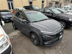 HYUNDAI KONA HYBRID 1.0 T-GDI Hybrid 48V iMT NLine+FULL OPTIONAL