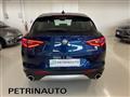 ALFA ROMEO STELVIO 2.2 Turbodiesel 160 CV AT8 RWD Business