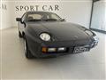 PORSCHE 928 CARBURATORI