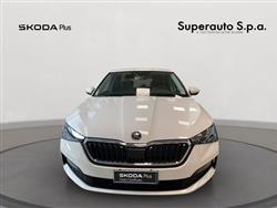 SKODA SCALA 1.0 TSI Ambition