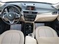 BMW X1 Sdrive18d Sport